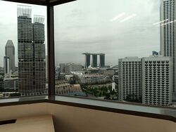 Odeon Towers (D7), Office #576820691
